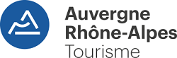 Auvergne Rhone Alpes tourisme